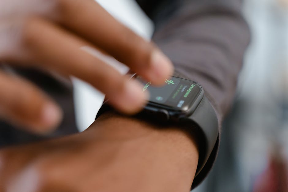 Test di gadget nuovi e dispositivi indossabili